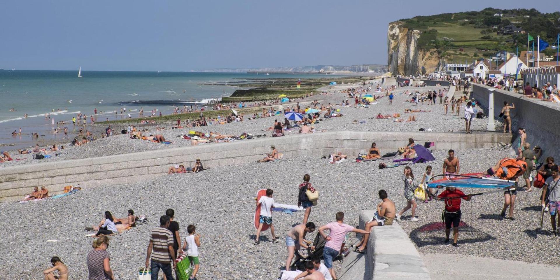"Hinkley" Centre Ville Place De Parking Prive Dieppe Exteriér fotografie